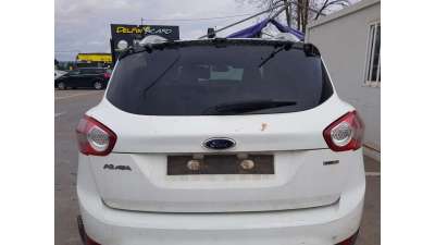 PORTON TRASERO FORD KUGA 2.0 TDCi (136 CV) DE 2010 - D.4748650