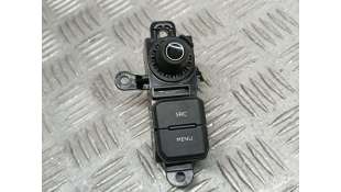 MANDO MULTIFUNCION CITROEN C-ELYSÉE 1.6 Blue-HDI FAP (99 CV) DE 2017 - D.4748696 / 98187373ZD