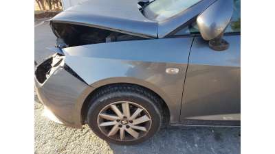 ALETA DELANTERA IZQUIERDA SEAT IBIZA 1.0 (75 CV) DE 2017 - D.4748707