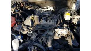MOTOR COMPLETO SEAT IBIZA 1.0 (75 CV) DE 2017 - D.4748777 / CHY
