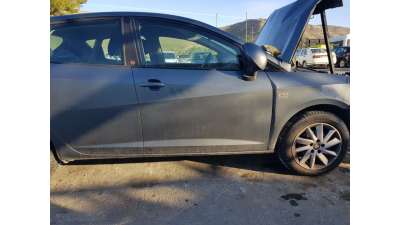 PUERTA DELANTERA DERECHA SEAT IBIZA 1.0 (75 CV) DE 2017 - D.4748803