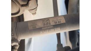 TRANSMISION DELANTERA IZQUIERDA SEAT IBIZA 1.0 (75 CV) DE 2017 - D.4748828