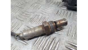 SONDA LAMBDA TOYOTA PROACE 1.5 D4d (102cv) DE 2023 - D.4748844 / 9816276480 2