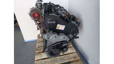 MOTOR COMPLETO VOLKSWAGEN PASSAT BERLINA 2.0 TDI (110 CV) DE 2010 - D.4748924 / CBD