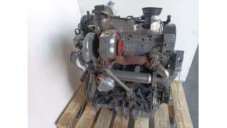 MOTOR COMPLETO VOLKSWAGEN PASSAT BERLINA 2.0 TDI (110 CV) DE 2010 - D.4748924 / CBD