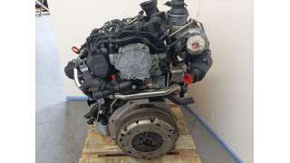 MOTOR COMPLETO VOLKSWAGEN PASSAT BERLINA 2.0 TDI (110 CV) DE 2010 - D.4748924 / CBD