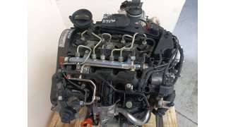 MOTOR COMPLETO VOLKSWAGEN PASSAT BERLINA 2.0 TDI (110 CV) DE 2010 - D.4748924 / CBD