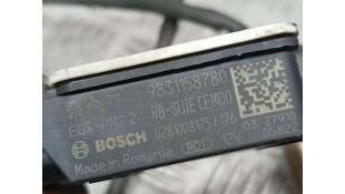 SONDA LAMBDA TOYOTA PROACE 1.5 D4d (102cv) DE 2023 - D.4748990 / 9831158780 2