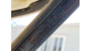 AMORTIGUADORES MALETERO / PORTON OPEL CROSSLAND X 1.6 16V CDTI DPF (99 CV) DE 2018 - D.4749003