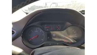 CUADRO INSTRUMENTOS OPEL CROSSLAND X 1.6 16V CDTI DPF (99 CV) DE 2018 - D.4749034