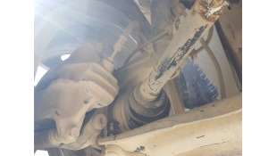 MANGUETA DELANTERA DERECHA OPEL CROSSLAND X 1.6 16V CDTI DPF (99 CV) DE 2018 - D.4749067