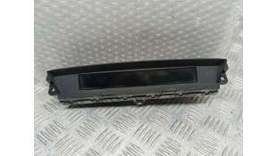 PANTALLA MULTIFUNCION MAZDA 6 LIM. 2.2 Turbodiesel (163 CV) DE 2010 - D.4749127 / GAA9611J0