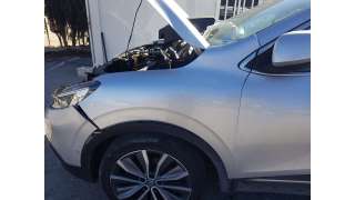 ALETA DELANTERA IZQUIERDA RENAULT KADJAR 1.5 dCi D FAP Energy (110 CV) DE 2015 - D.4749140