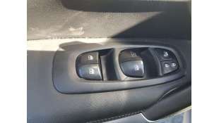 MANDO ELEVALUNAS DELANTERO IZQUIERDO  RENAULT KADJAR 1.5 dCi D FAP Energy (110 CV) DE 2015 - D.4749201