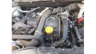 MOTOR COMPLETO RENAULT KADJAR 1.5 dCi D FAP Energy (110 CV) DE 2015 - D.4749211 / K9K647