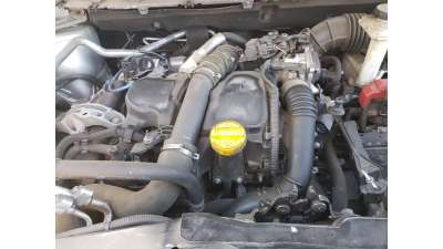 MOTOR COMPLETO RENAULT KADJAR 1.5 dCi D FAP Energy (110 CV) DE 2015 - D.4749211 / K9K647