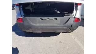 PARAGOLPES TRASERO RENAULT KADJAR 1.5 dCi D FAP Energy (110 CV) DE 2015 - D.4749219