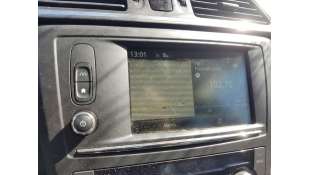 SISTEMA NAVEGACION GPS RENAULT KADJAR 1.5 dCi D FAP Energy (110 CV) DE 2015 - D.4749256