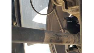 TRANSMISION DELANTERA DERECHA RENAULT KADJAR 1.5 dCi D FAP Energy (110 CV) DE 2015 - D.4749261