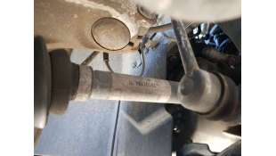 TRANSMISION DELANTERA IZQUIERDA RENAULT KADJAR 1.5 dCi D FAP Energy (110 CV) DE 2015 - D.4749262