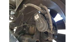PINZA FRENO TRASERA DERECHA RENAULT KADJAR 1.5 dCi D FAP Energy (110 CV) DE 2015 - D.4749268