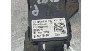 SONDA LAMBDA CITROEN C4 CACTUS 1.5 Blue-HDI FAP (102 CV) DE 2018 - D.4749276 / 9816276480 2