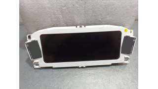 CUADRO INSTRUMENTOS PEUGEOT 308 SW 1.5 Blue-HDI FAP (131 CV) DE 2022 - D.4749324 / 9835847680