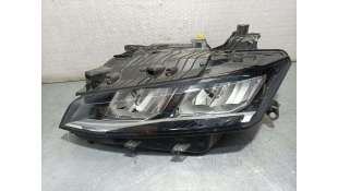 FARO IZQUIERDO PEUGEOT 308 SW 1.5 Blue-HDI FAP (131 CV) DE 2022 - D.4749340 / 9849116580