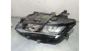 FARO IZQUIERDO PEUGEOT 308 SW 1.5 Blue-HDI FAP (131 CV) DE 2022 - D.4749340 / 9849116580 2