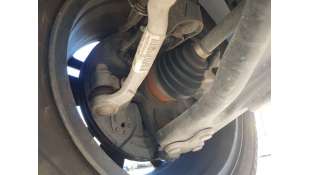 MANGUETA DELANTERA IZQUIERDA PEUGEOT 308 SW 1.5 Blue-HDI FAP (131 CV) DE 2022 - D.4749358