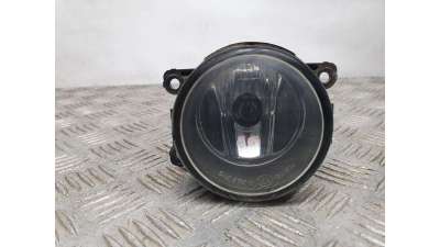 FARO ANTINIEBLA DERECHO CITROEN C4 BERLINA 1.6 16V HDi (90 CV) DE 2005 - D.4734909