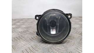 FARO ANTINIEBLA DERECHO CITROEN C4 BERLINA 1.6 16V HDi (90 CV) DE 2005 - D.4734909