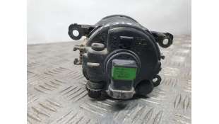 FARO ANTINIEBLA DERECHO CITROEN C4 BERLINA 1.6 16V HDi (90 CV) DE 2005 - D.4734909 2