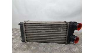 INTERCOOLER CITROEN C4 BERLINA 1.6 16V HDi (90 CV) DE 2005 - D.4734915