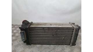 INTERCOOLER CITROEN C4 BERLINA 1.6 16V HDi (90 CV) DE 2005 - D.4734915