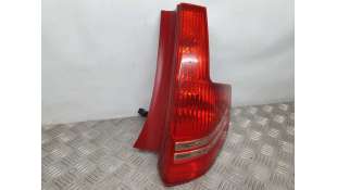 PILOTO TRASERO DERECHO CITROEN C4 BERLINA 1.6 16V HDi (90 CV) DE 2005 - D.4734946 / 9655863980