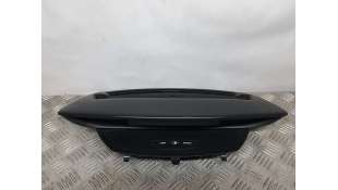 CUADRO INSTRUMENTOS CITROEN C4 BERLINA 1.6 16V HDi (90 CV) DE 2005 - D.4734987 / 96572391ZD 2
