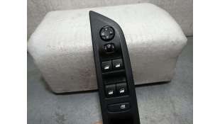 MANDO ELEVALUNAS DELANTERO IZQUIERDO  PEUGEOT 2008 1.5 Blue-HDI FAP (102 CV) DE 2020 - D.4747159 2