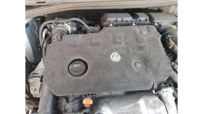 TAPA MOTOR PEUGEOT 308 SW 1.5 Blue-HDI FAP (131 CV) DE 2022 - D.4749407