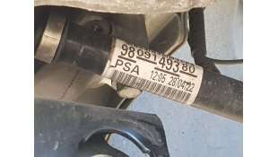 TRANSMISION DELANTERA IZQUIERDA PEUGEOT 308 SW 1.5 Blue-HDI FAP (131 CV) DE 2022 - D.4749411