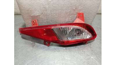 PILOTO TRASERO DERECHO PARAGOLPES HYUNDAI I20 1.0 TGDI (101 CV) DE 2021 - D.4749444 / 92406Q0100