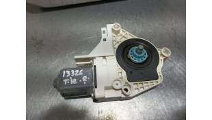 MOTOR ELEVALUNAS TRASERO IZQUIERDO AUDI A4 BER. 2.0 16V TDI (143 CV) DE 2012 - D.4749580 / 8J0959811A