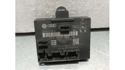 MODULO ELECTRONICO AUDI A4 BER. 2.0 16V TDI (143 CV) DE 2012 - D.4749581 / 8T0959795N