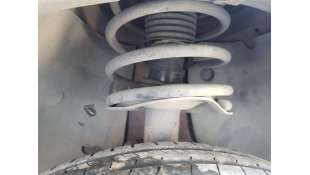 AMORTIGUADOR DELANTERO DERECHO PEUGEOT 206 BERLINA 1.4 HDi (68 CV) DE 2003 - D.4749597