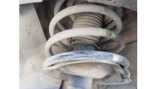 AMORTIGUADOR DELANTERO IZQUIERDO PEUGEOT 206 BERLINA 1.4 HDi (68 CV) DE 2003 - D.4749598