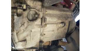 CAJA CAMBIOS PEUGEOT 206 BERLINA 1.4 HDi (68 CV) DE 2003 - D.4749610