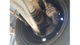 MANGUETA DELANTERA IZQUIERDA PEUGEOT 206 BERLINA 1.4 HDi (68 CV) DE 2003 - D.4749664