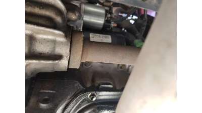 MOTOR ARRANQUE PEUGEOT 206 BERLINA 1.4 HDi (68 CV) DE 2003 - D.4749665