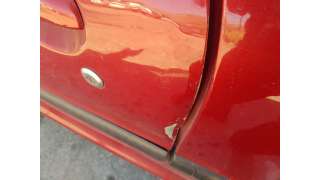 PUERTA DELANTERA IZQUIERDA PEUGEOT 206 BERLINA 1.4 HDi (68 CV) DE 2003 - D.4749693