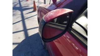 RETROVISOR IZQUIERDO PEUGEOT 206 BERLINA 1.4 HDi (68 CV) DE 2003 - D.4749704